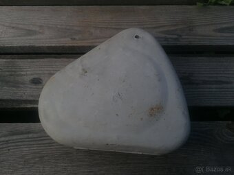 Kaslík na náradie na Jawa 250/ 350 perák - 2