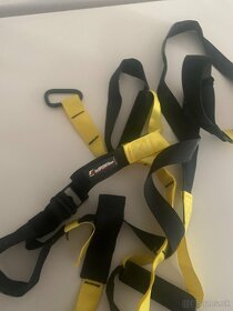 Závesný posilňivací systém - 2