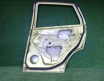 suzuki sx4 scross dvere 2013+ - 2