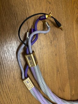 Reprokáble XLO limited 1,25 m - 2