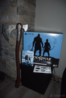 God of War Ragnarok - Collectors Edition - 2