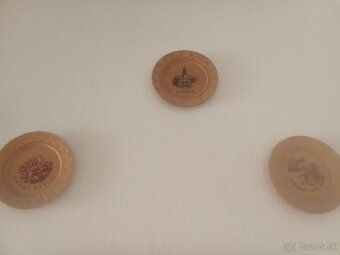 Obrázky, obrazy, taniere - 2