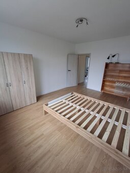 Prenájom veľkého 2 izbového bytu v Holíči - 2