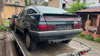 Rozpredám Citroën XM na nd - 2