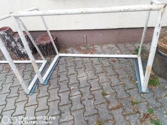 Futbalové branky - 2