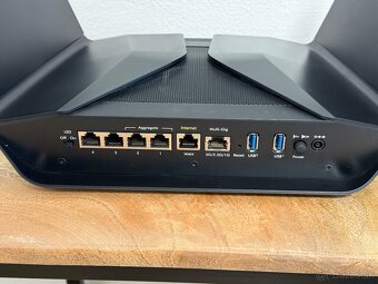 NETGEAR Nighthawk AX12 (RAX120) – Wi-Fi 6 router - 2