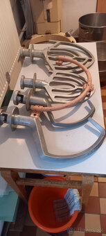 Predam kuchynský robot ALBA 22 - 2