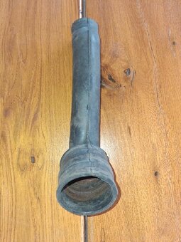 Hadice termostatu Škoda1000MB - 2