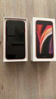 Iphone SE 2020 - 2