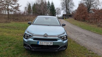 Citroën C4 1.2 PureTech 96kw FEEL  PACK AT8 2023 - 2