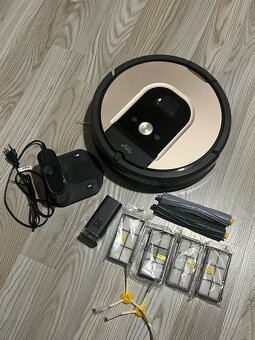 iRobot Roomba 966 - 2
