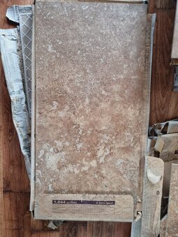 Dlazba do exterieru, Rapolano trastevere 29,5 X 59 - 2