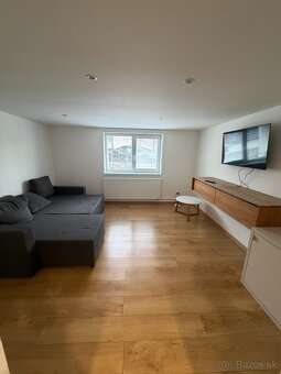 Kompletne zariadeny 2 izbovy byt Solivar - 2