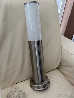 Vonkajsia lampa/svietidlo - 2