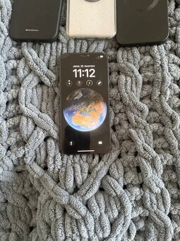 iPhone 12 Pro Max - 128 gb. - 2