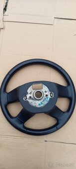 predam multifunkcny volant na SKODA Octavia 2 FaceLift - 2