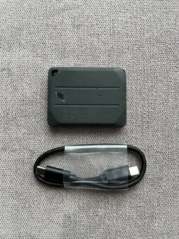 Externý SSD Crucial X9 Pro 4TB - 2