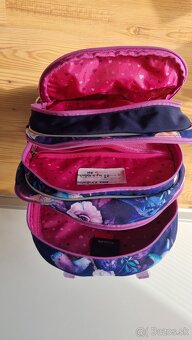 Školská taška Topgal - 2