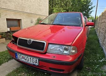 Octavia 1 1.6 - 2