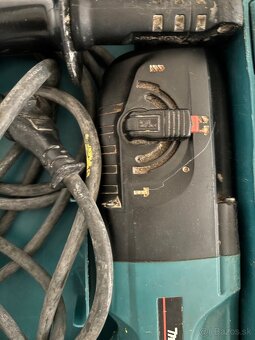 MAKITA HR 2450 - 2