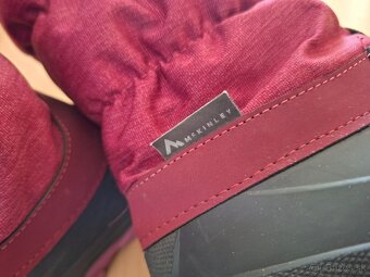 Predam detske snehule veľkosť 33 - 2