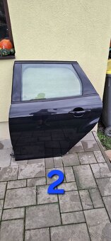 Náhradné diely ford focus mk3 - 2