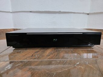 Pioneer BDP-LX08 - 2