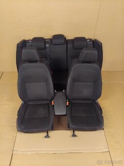 sedačky Superb 3 - 2