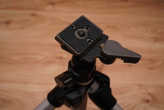 Manfrotto MK394-PQ - 2