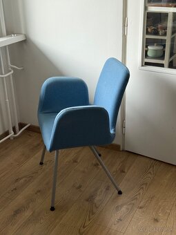 Stolička (IKEA) - 2