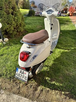 Vespa Primavera 125 ABS - 2