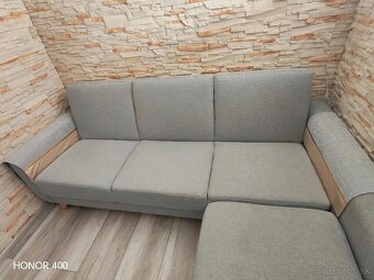 obyvacia izba +pracovňa - 2