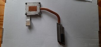 Chladenie pre Dell Latitude E5420 - 2