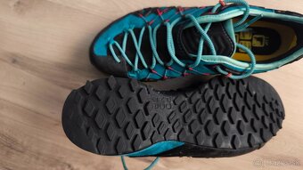 Turistická obuv - 2