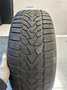 Pneumatiky 225/55 r17 - 2