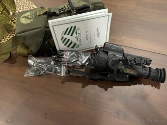 Termovizia Eagle - 2