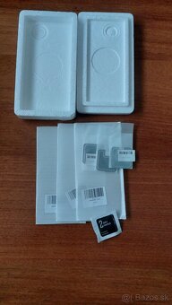 Sklá a obaly na rôzne mobily - 2