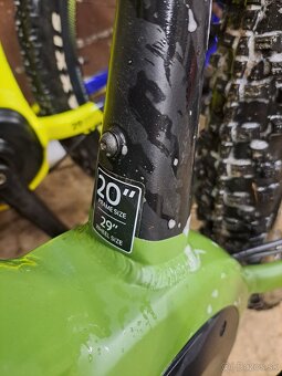 predam e bike stevens e-wave - 2