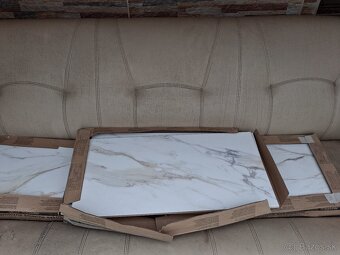 Kúpeľňový obklad - 2