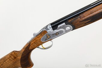 ATA ARMS SP Elegant Gold - broková kozlica - 2