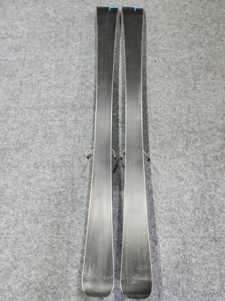 Lyže Rossignol Famous 149 cm - 2