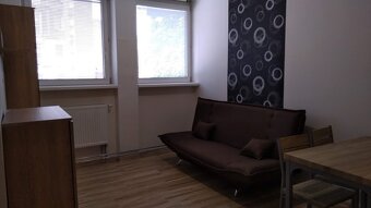 Prenájom 1,5-izbového bytu - 2