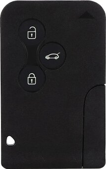 Štartovacia karta Renault - 2