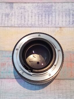 Auto Revuenon MC 1.4/50 - 2