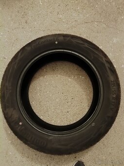 Letné pneumatiky - 2