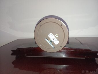 Hodiny do obývačky - 2