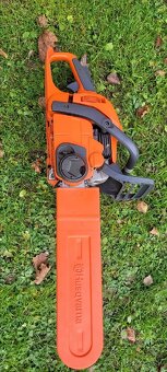 Husqvarna 440 motorova pila - 2