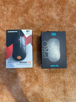 PC Príslušenstvo - 2