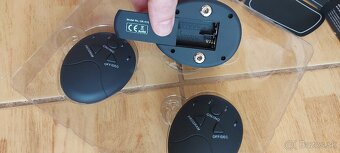 Sixpack trainer set - 2