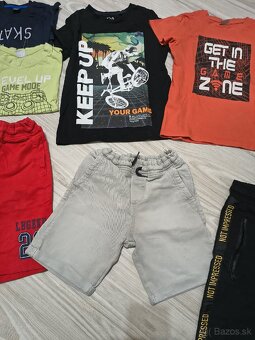 Balík veľ.134/140 - 2